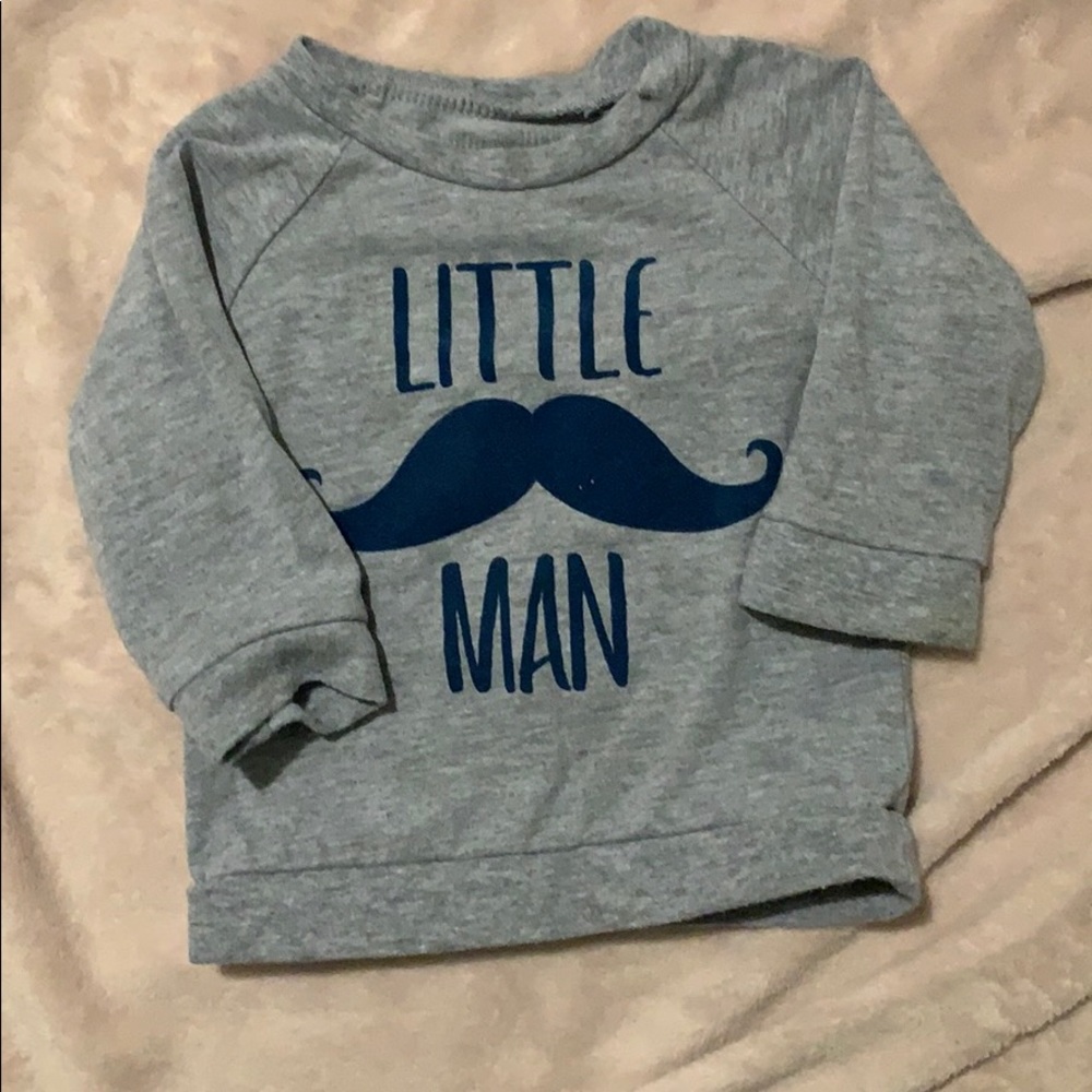 Crewneck